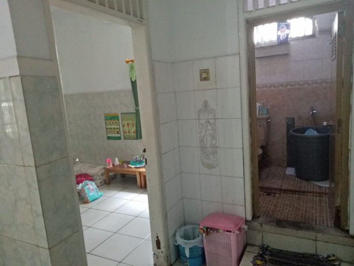 Rumah dijual di Kebagusan Pasar Minggu Jakarta Selatan 